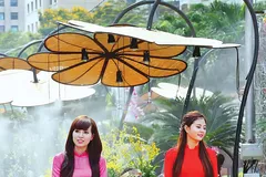 Bâng khuâng tảo mộ ngày xuân