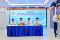 VISSAN đặt mục tiêu lợi nhuận năm 2026 hơn 115 tỷ đồng