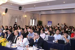Logistics và bài toán pháp lý trong giao dịch số