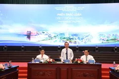 TPHCM đẩy mạnh hợp tác, liên kết vùng