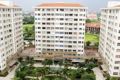 Sắp có chính sách phát triển nhà ở cho người có thu nhập trung bình