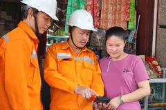 Quy định mới về giá bán lẻ điện sinh hoạt
