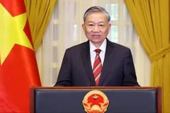 Tổng Bí thư Tô Lâm sắp có chuyến công tác tại Hoa Kỳ