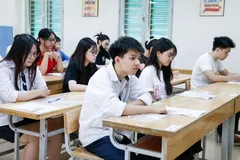 Công bố điểm thi tốt nghiệp THPT năm 2026