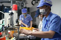 Minh chứng cho sức bật của nền kinh tế Việt Nam 