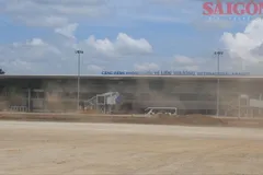Sân bay Liên Khương khai thác trở lại từ 0 giờ ngày 19-8