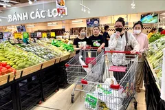 TPHCM: Bình ổn giá, bớt gánh nặng chi tiêu cho người dân