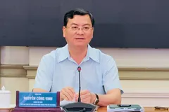 TPHCM thúc đẩy dự án điện gió ngoài khơi 6.000MW