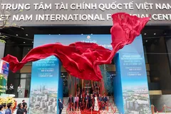 Đề xuất lương CEO Cơ quan điều hành VIFC-HCMC đến 850 triệu đồng/tháng