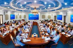 1.500 đại biểu tham dự Diễn đàn Kinh tế Mùa thu 2026
