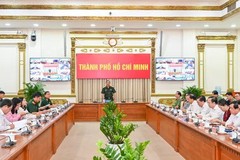 Ho Chi Minh City to enhance military recruitment quality in 2026