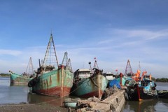 Ho Chi Minh City orders GPS tracking for all unqualified fishing vessels