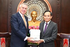 Ho Chi Minh City secures US$2.1 billion AI data center investment