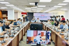 Ho Chi Minh City charts roadmap for 105 industrial zones