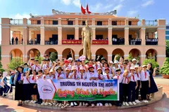 Ho Chi Minh City preserves revolutionary heritage as urban identity