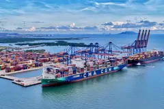 New maritime hub in HCMC targets billions in offshore shipping capital 
