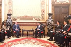 CNN partners to promote Ho Chi Minh City's image as dynamic, developing city 