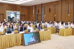 Ho Chi Minh City targets double-digit growth with investment, education push