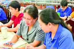 Ho Chi Minh City advances digital transformation in Party administration