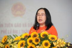 Ho Chi Minh City defines core values for its residents