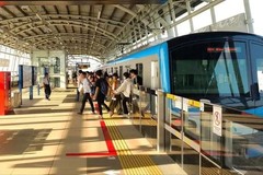 Ho Chi Minh City studies expanding metro network to 1,540 km