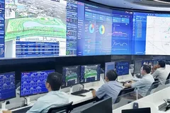 Ho Chi Minh City advances digital governance