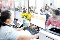 Ho Chi Minh City cuts red tape by reusing electronic records