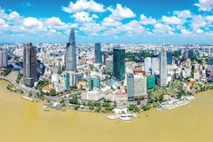 Ho Chi Minh City weighs urban order teams in communes