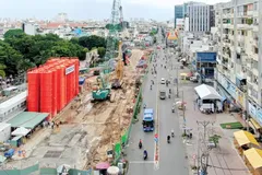 Ho Chi Minh City accelerates public investment disbursement to reach targets