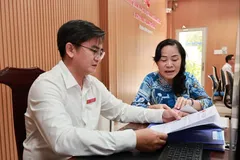 Local capacity crucial as judicial and civil status duties shift to communes