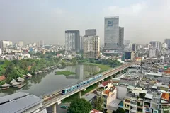 HCMC decides not to develop land-use plan for 2026–2030 period