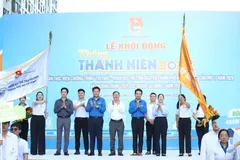 Ho Chi Minh City kicks off Youth Month 2026
