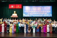 HCMC plans modern multi-purpose performance center by 2028