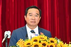 Chairman Nguyen Van Duoc calls for faster, more decisive, effective action