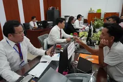 HCMC cracks down on responsibility-shifting in local administration units