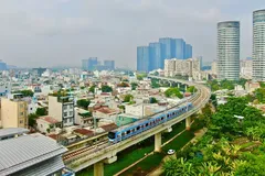 HCMC pushes integrated regional urban development in updated master plan