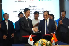 Ho Chi Minh City partners with Japan to study metro-linked light rail