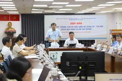 HCMC speeds up site clearance for Xuyen Tam canal renovation project