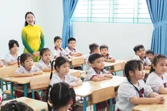 HCMC launches 100-day campaign to complete 1,000 classrooms