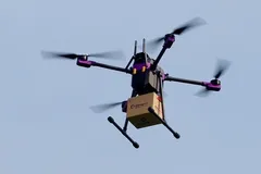 HCMC plans for manufacturing low-altitude UAVs