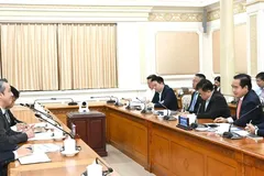 Japanese company seeks to expand investment in Ho Chi Minh City
