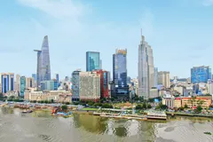  TPHCM phát động cuộc thi tìm hiểu Luật Phát triển đô thị