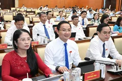 Đại biểu HĐND TPHCM đề nghị Cụ thể hoá Luật Phát triển đô thị cần theo hướng dễ tiếp cận, dễ thực hiện