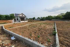 Dự thảo về điều tách thửa, hợp thửa đã nhận được hàng trăm ý kiến đóng góp