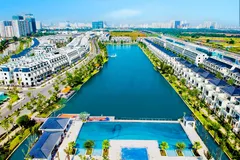 NVL báo lãi hơn 1.800 tỷ đồng sau khi dự án Lakeview City được gỡ vướng tiền sử dụng đất