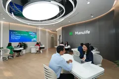 Manulife Việt Nam chi trả hơn 9.000 tỷ đồng quyền lợi bảo hiểm trong năm 2025 