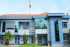 CTCP Vật liệu và Xây dựng Bình Dương (KSB), một trong các doanh nghiệp trúng đấu giá quyền khai thác