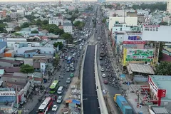 TPHCM: Bồi thường gần 3.100 tỷ đồng cho 987 hộ dân tại dự án mở rộng Quốc lộ 22