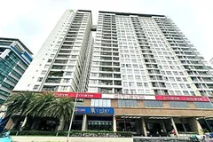 Một dự án chung cư vừa được Tổ công tác 1645 gỡ vướng để cấp giấy chứng nhận cho người mua nhà.