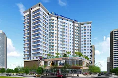 Dự án NoXH HQC Bình Trưng Đông